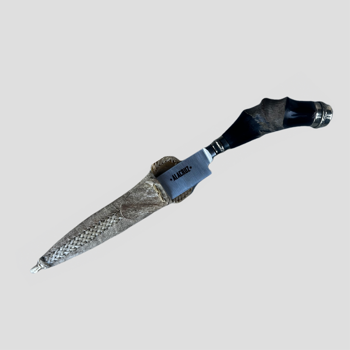 CUCHILLO ANTILOPE 14cm