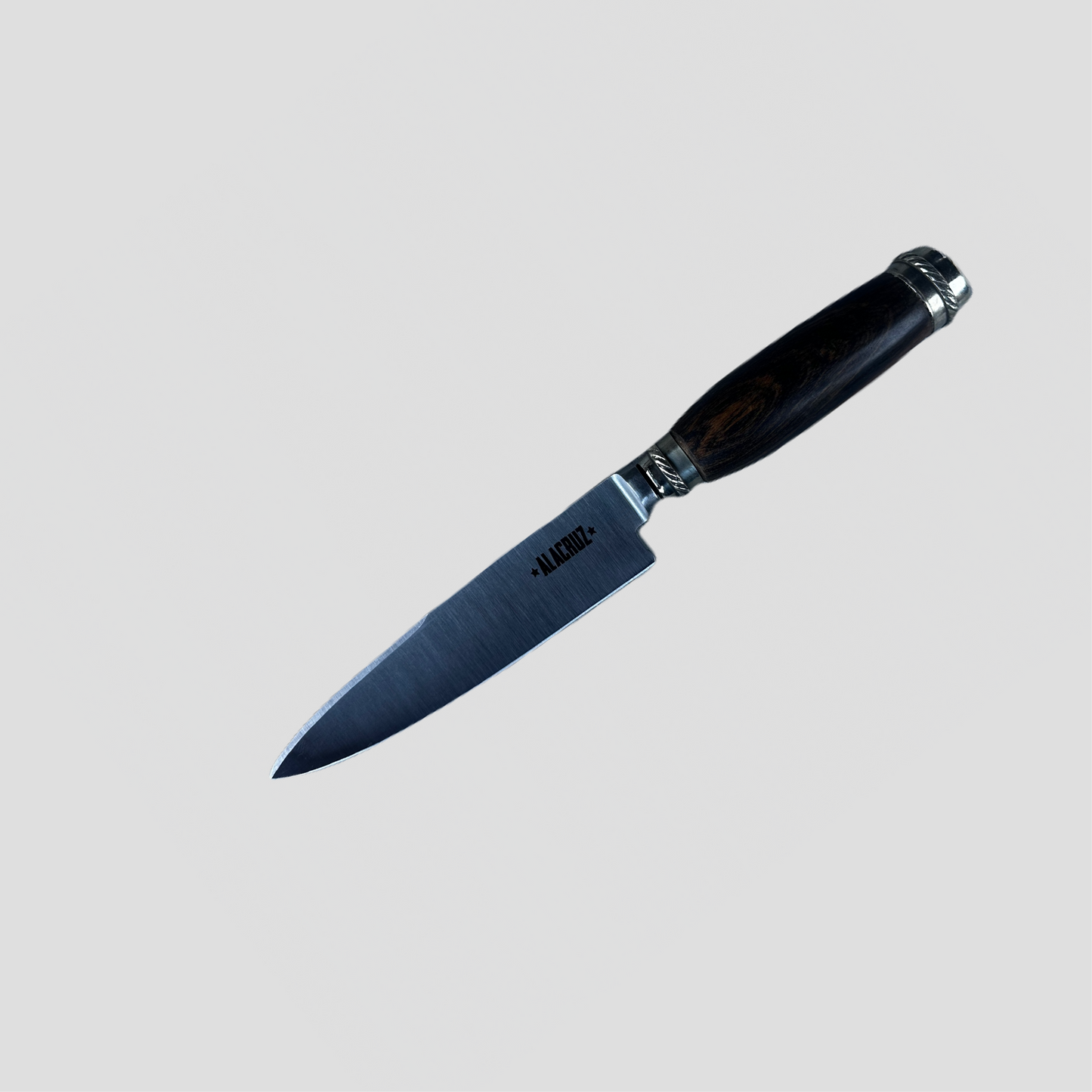 CUCHILLO MADERA 14cm