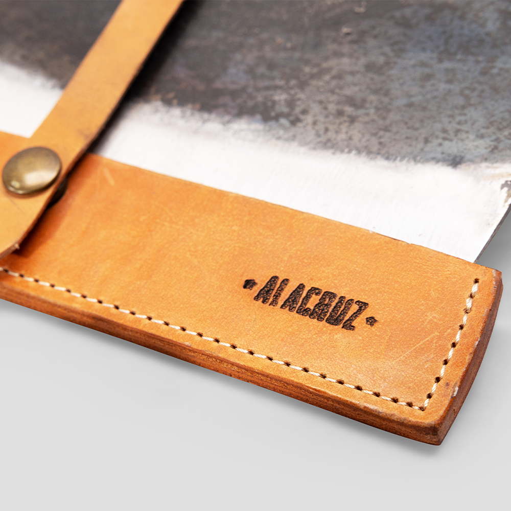 Cuchillo Serbio