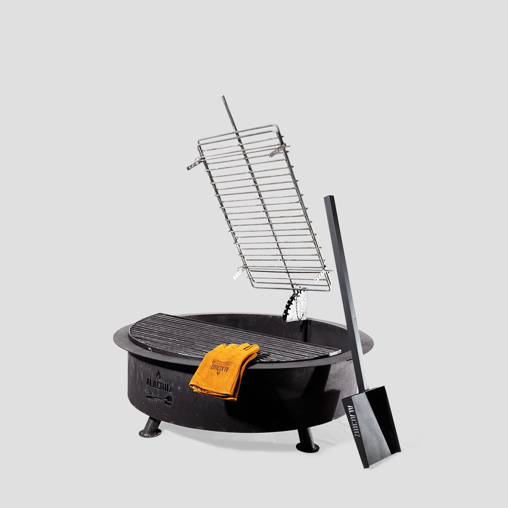 ASADOR CUYANO