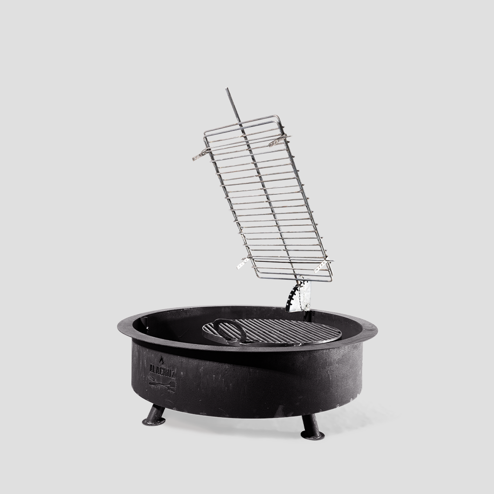ASADOR CUYANO