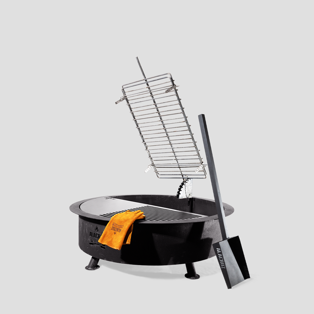 ASADOR CUYANO