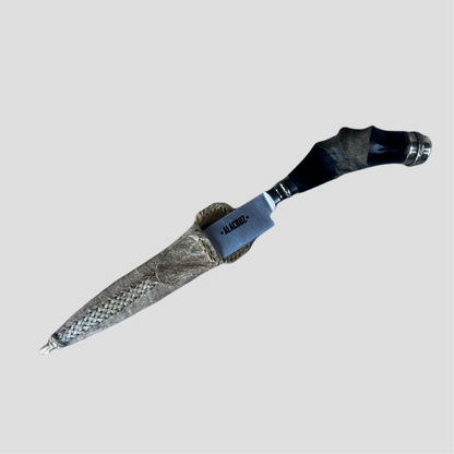 CUCHILLO ANTILOPE 14cm