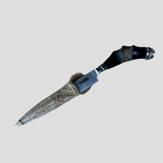 CUCHILLO ANTILOPE 14cm