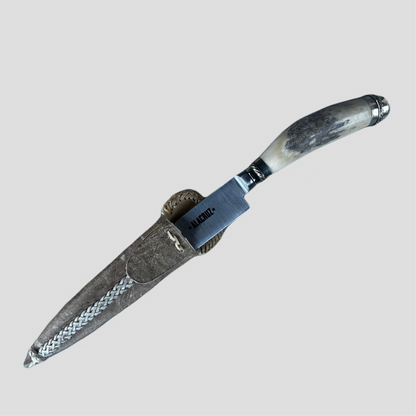 CUCHILLO CIERVO 14cm