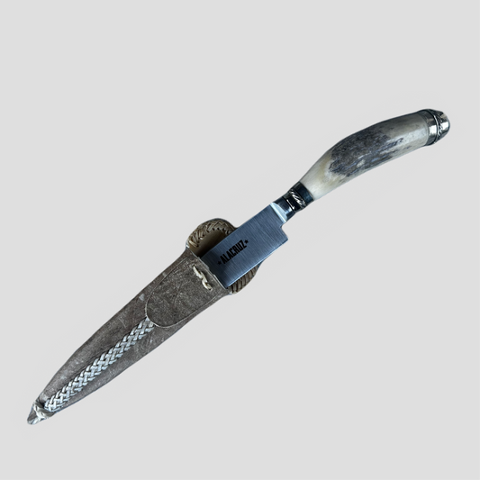 CUCHILLO CIERVO 14cm