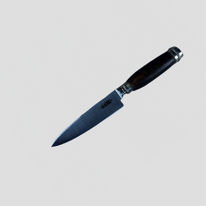 CUCHILLO MADERA 14cm