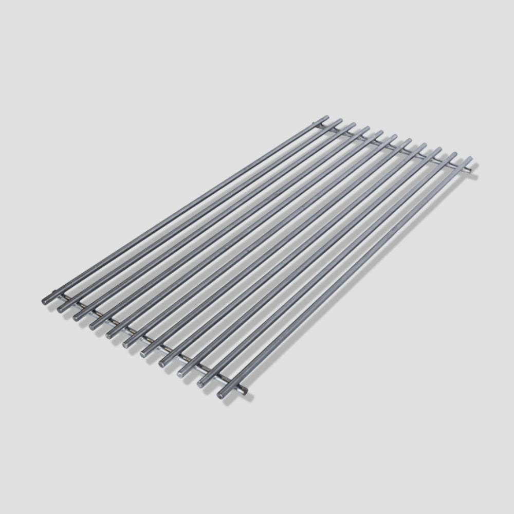 TRAMO EMPARRILLADO INOXIDABLE ADICIONAL PARRILLA MODULAR