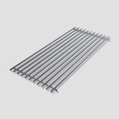 TRAMO EMPARRILLADO INOXIDABLE ADICIONAL PARRILLA MODULAR