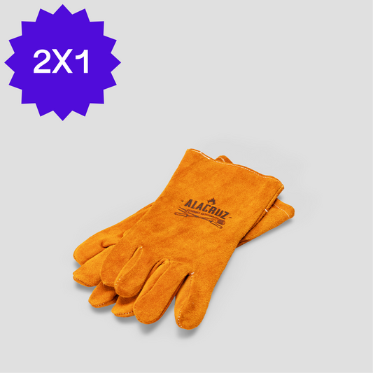 GUANTES  CYBER