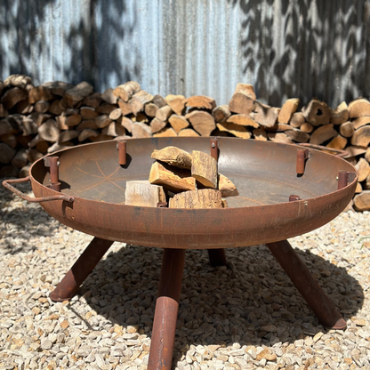 ASADOR CHANCHA
