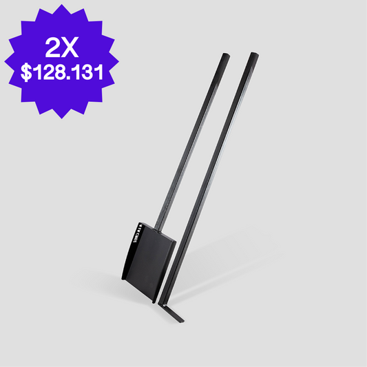 PALA Y ATIZADOR  CYBER