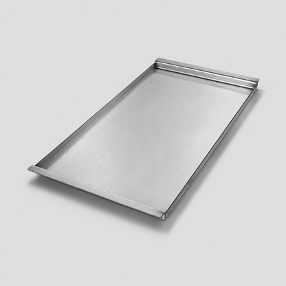 PLANCHA ACERO INOXIDABLE